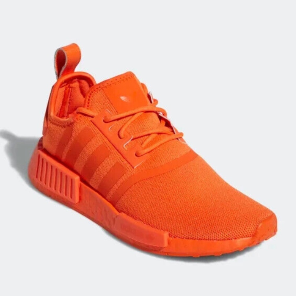 adidas NMD r1 Impact Orange - 8.5